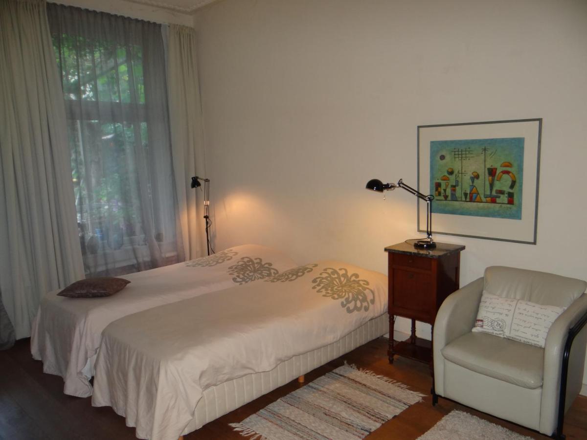Cessinas Bed & Breakfast Groningen Exterior photo